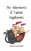 The Adventures of Captain Gigglepants