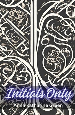 Cover Initials Only