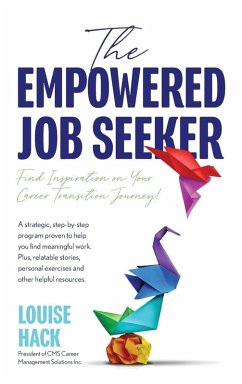 Cover The Empowered Job Seeker