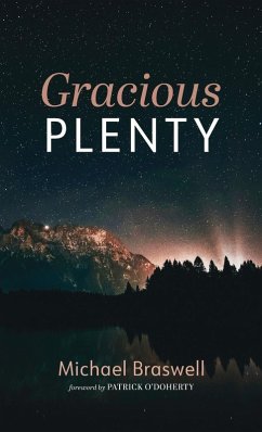 Gracious Plenty Gracious Plenty