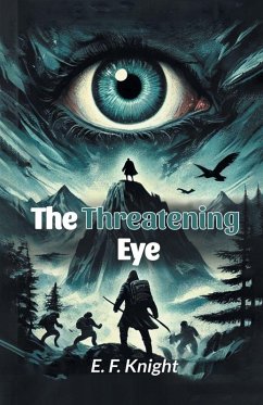 Cover The Threatening Eye