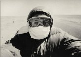 Raymond Depardon: Desert Raymond Depardon: Desert