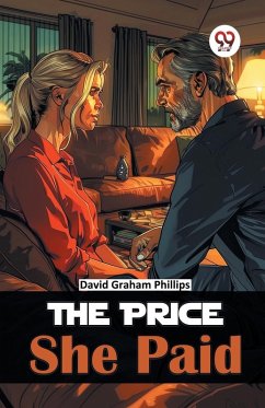 Cover The Price She Paid