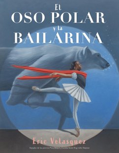 Cover El Oso Polar Y La Bailarina