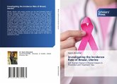 Investigating the Incidence Rate of Breast, Uterine Investigating the Incidence Rate of Breast, Uterine