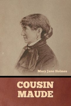 Cover Cousin Maude