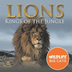 Cover Lions