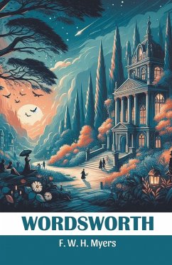 Cover Wordsworth