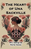 The Heart of Una Sackville The Heart of Una Sackville