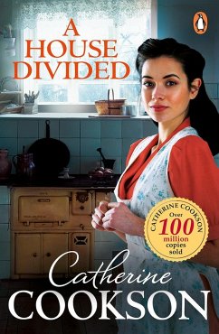 Cover A House Divided