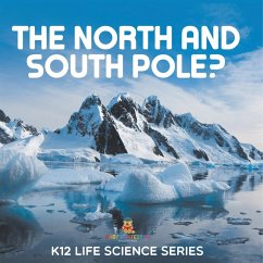 Cover The North and South Pole?