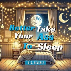Cover Better Take Your Ass to Sleep