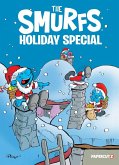 The Smurfs Holiday Special The Smurfs Holiday Special