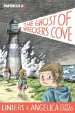 The Ghost of Wreckers Cove The Ghost of Wreckers Cove