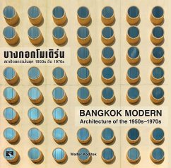 Cover Bangkok Modern