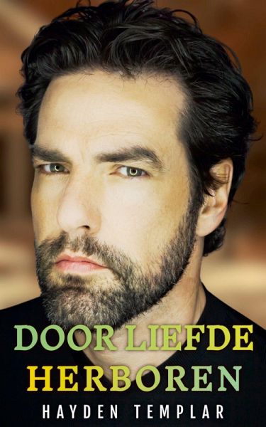 Door Liefde Herboren