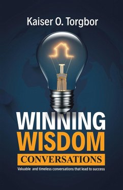 Cover Winning Wisdom Conversations