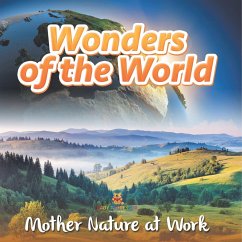Cover Wonders of the World