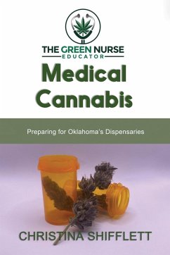 Cover Medical Cannabis