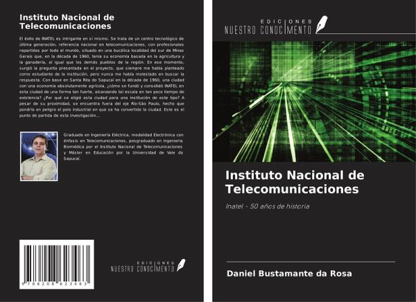 Instituto Nacional de Telecomunicaciones