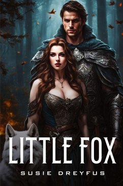Cover Little Fox