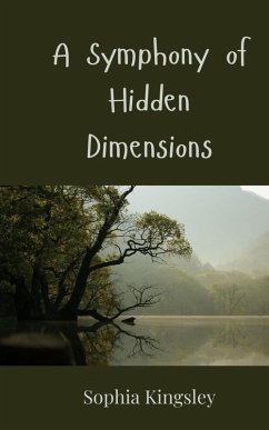 A Symphony of Hidden Dimensions - Kingsley, Sophia