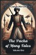 The Pacha of Many Tales Volume One - Bild 1