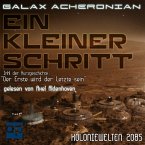 Ein kleiner Schritt (MP3-Download)