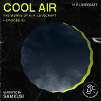 Cool Air (The Work of H. P. Lovecraft, Episode 42) (MP3-Download)