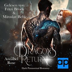 The Dragon´s Return (MP3-Download) - Rose, Annabel