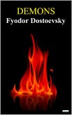 Demons - Dostoevsky (eBook, ePUB) Demons - Dostoevsky (eBook, ePUB)