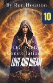 The Twelve Constellations: Love and Dream 10 (eBook, ePUB)
