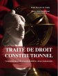 Traité de droit constitutionnel,... - Bild 1