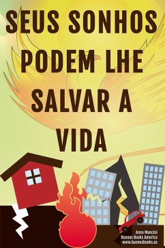 Cover Seus Sonhos Podem Lhe Salvar a Vida (eBook, ePUB)