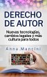 Derecho de autor, nuevas tecnologias,... - Bild 1