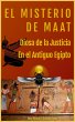 El Misterio de Maat, Diosa de la... - Bild 1