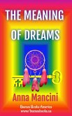 The Meaning Of Dreams (The Art of Dreaming, #3) (eBook, ePUB)