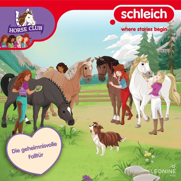 Folge 31: Die geheimnisvolle Falltür (MP3-Download) Folge 31: Die geheimnisvolle Falltür (MP3-Download)