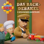 Folgen 202-206: Das Back-Debakel (MP3-Download)