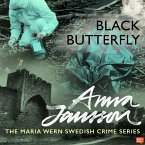 Maria Wern 6: Black Butterfly (MP3-Download) Maria Wern 6: Black Butterfly (MP3-Download)