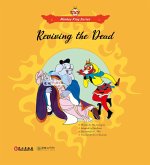 Reviving the Dead (Monkey King, #31) (eBook, ePUB)
