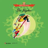 The Hydra (Monkey King, #19) (eBook, ePUB)