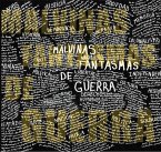 Malvinas. Fantasmas de guerra (eBook, ePUB)