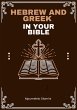 Hebrew And Greek In Your Bible (eBook,... - Bild 1