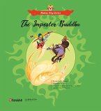 The Imposter Buddha (Monkey King, #20) (eBook, ePUB)