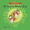 The Imposter Monkey King (eBook, ePUB) - Bild 1