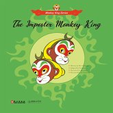 The Imposter Monkey King (eBook, ePUB)