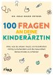 100 Fragen an deine Kinderärztin  ... - Bild 1