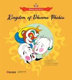 Kingdom of Dhama Phobia (Monkey King, #26) (eBook, ePUB)
