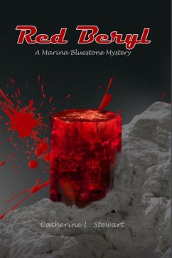 Cover Red Beryl (eBook, ePUB)